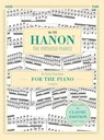 Hanon - C L Hanon - 9781626545915