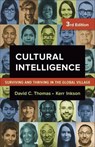 CULTURAL INTELLIGENCE 3/E - David C. Thomas ; Kerr Inkson - 9781626568655