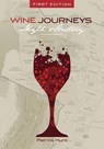Wine Journeys - Patrick Hunt - 9781626610644