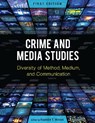 Crime and Media Studies - Franklin T. Wilson - 9781626617681