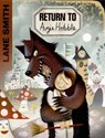 Return to Augie Hobble - Lane Smith - 9781626720558