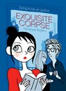 Exquisite Corpse - Penelope Bagieu - 9781626720824