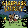 Sleepless Knight - James Sturm ; Alexis Frederick-Frost ; Andrew Arnold - 9781626723948