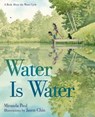 Water Is Water - Miranda Paul - 9781626724471
