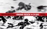 Omaha Beach on D-Day - Jean-David Morvan ; Séverine Tréfouël - 9781626726017