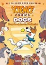 Science Comics: Dogs - Andy Hirsch - 9781626727687