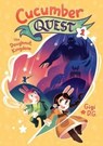 Cucumber Quest: The Doughnut Kingdom - Gigi D.G. - 9781626728325