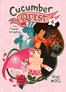 Cucumber Quest: The Flower Kingdom - Gigi D.G. - 9781626728356