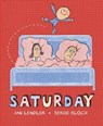 Saturday - Ian Lendler ; Serge Bloch - 9781626728639