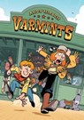 Varmints - Andy Hirsch - 9781626729629