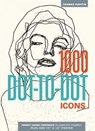 1000 Dot-to-Dot Icons - PAVITTE,  Thomas - 9781626860650