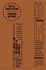 The U.S. Constitution and Other Key American Writings - Founding Fathers - 9781626863934