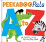 Peekaboo Pals A to Z -  - 9781626865204