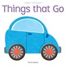 Things That Go - GALLOWAY,  Fhiona - 9781626865792