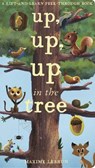 Up, Up, Up in the Tree - LITTON,  Jonathan - 9781626869073