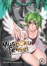 Mushoku Tensei: Jobless Reincarnation (Manga) Vol. 4 - Rifujin Na Magonote - 9781626923423