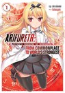 Arifureta: From Commonplace to World's Strongest (Light Novel) Vol. 1 - Ryo Shirakome - 9781626927681
