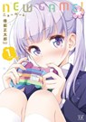 New Game! Vol. 1 - Shotaro Tokuno - 9781626927766