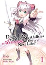 Didn't I Say to Make My Abilities Average in the Next Life?! (Light Novel) Vol. 1 - Funa - 9781626928695