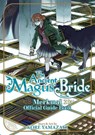 The Ancient Magus' Bride Official Guide Book Merkmal - Kore Yamazaki - 9781626928862