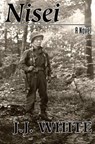 Nisei - Jj White - 9781626944329