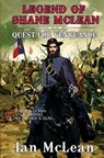 Legend of Shane McLean - Ian (University of Tasmania) McLean - 9781626945623