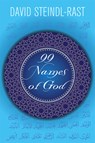 99 Names of God - David Steindl-Rast - 9781626984226