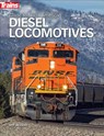 Guide to North American Diesel Locomotives - Jeff Wilson - 9781627004558