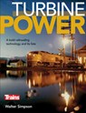 Turbine Power - Walter Simpson - 9781627007351