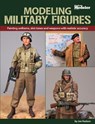 Modeling Military Figures - Joe Hudson - 9781627009393