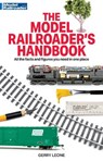 Model Railroader's Handbook - Gerry Leone - 9781627009430