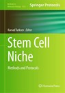 Stem Cell Niche - Kursad Turksen - 9781627035071
