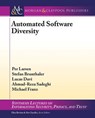 Automated Software Diversity - LARSEN,  Per - 9781627057349