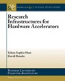 Research Infrastructures for Hardware Accelerators - SHAO,  Yakun Sophia ; Brooks, David - 9781627058315