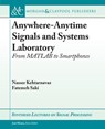 Anywhere-Anytime Signals and Systems Laboratory - KEHTARNAVAZ,  Nasser - 9781627059015