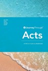 Journey Through Acts: 50 Biblical Insights by David Cook - David Cook - 9781627078467