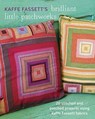Kaffe Fassett's Brilliant Little Patchworks - K Fassett - 9781627107440