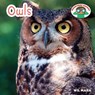 Owls - Wil Mara - 9781627122986