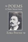 Poems - Ezra Pound - 9781627300353