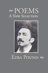 Poems - Ezra Pound - 9781627300353