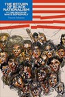 Return of Black Nationalism and the Death of White Supremacy The - Vincent Edward Oluwole Adejumo - 9781627311625