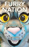 Furry Nation - Joe (Joe Strike) Strike - 9781627782326