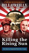 Killing the Rising Sun - Bill O'Reilly ; Martin Dugard - 9781627790635