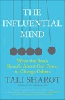 The Influential Mind - Tali Sharot - 9781627792660