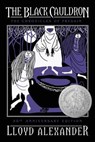 The Black Cauldron - ALEXANDER,  Lloyd - 9781627793230