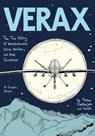 Verax - Pratap Chaterjee - 9781627793551