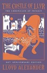 The Castle of Llyr - ALEXANDER,  Lloyd - 9781627794305