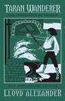 Taran Wanderer - ALEXANDER,  Lloyd - 9781627794312