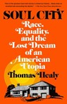 Soul City - Thomas Healy - 9781627798617