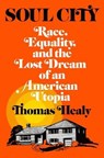 Soul City - Thomas Healy - 9781627798624